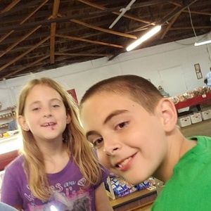 Meet your Posher, Candace